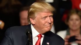VIDEO Trump riscă 4 ani de închisoare! Este primul fost președinte al SUA care este judecat penal